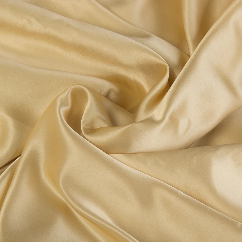 Custom Mulberry Silk Duvet Cover - Multiple Sizes