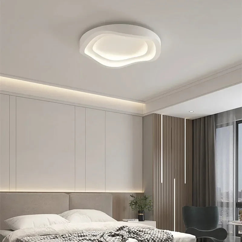 Modern Designer LED Ceiling Lights for Living, Dining & Bedroom