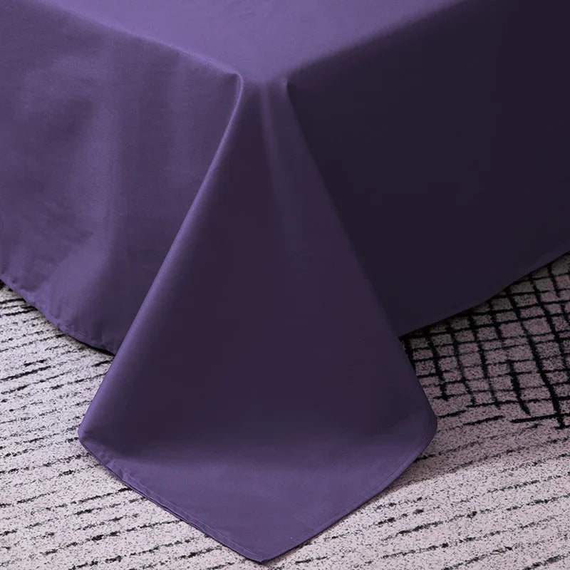 Svetanya Cotton Duvet Set - Queen/King