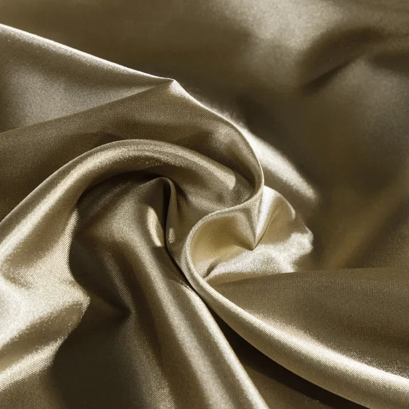 Nordic Silk Duvet Set - Single/Double