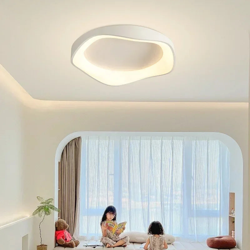 Modern Designer LED Ceiling Lights for Living, Dining & Bedroom