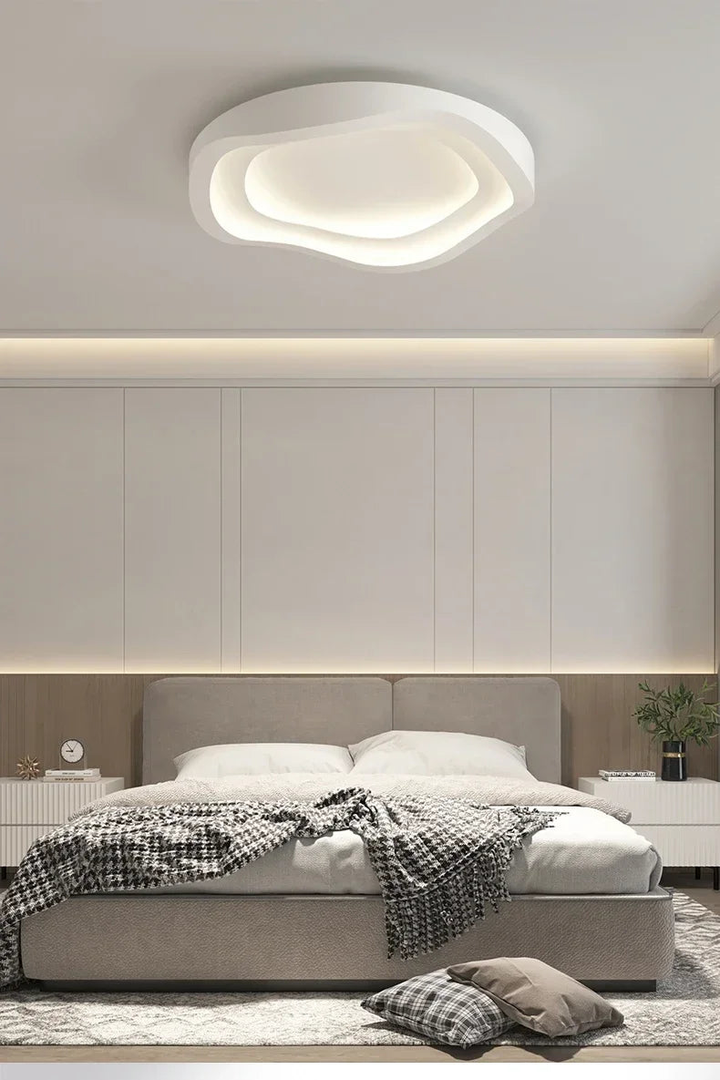 Modern Designer LED Ceiling Lights for Living, Dining & Bedroom